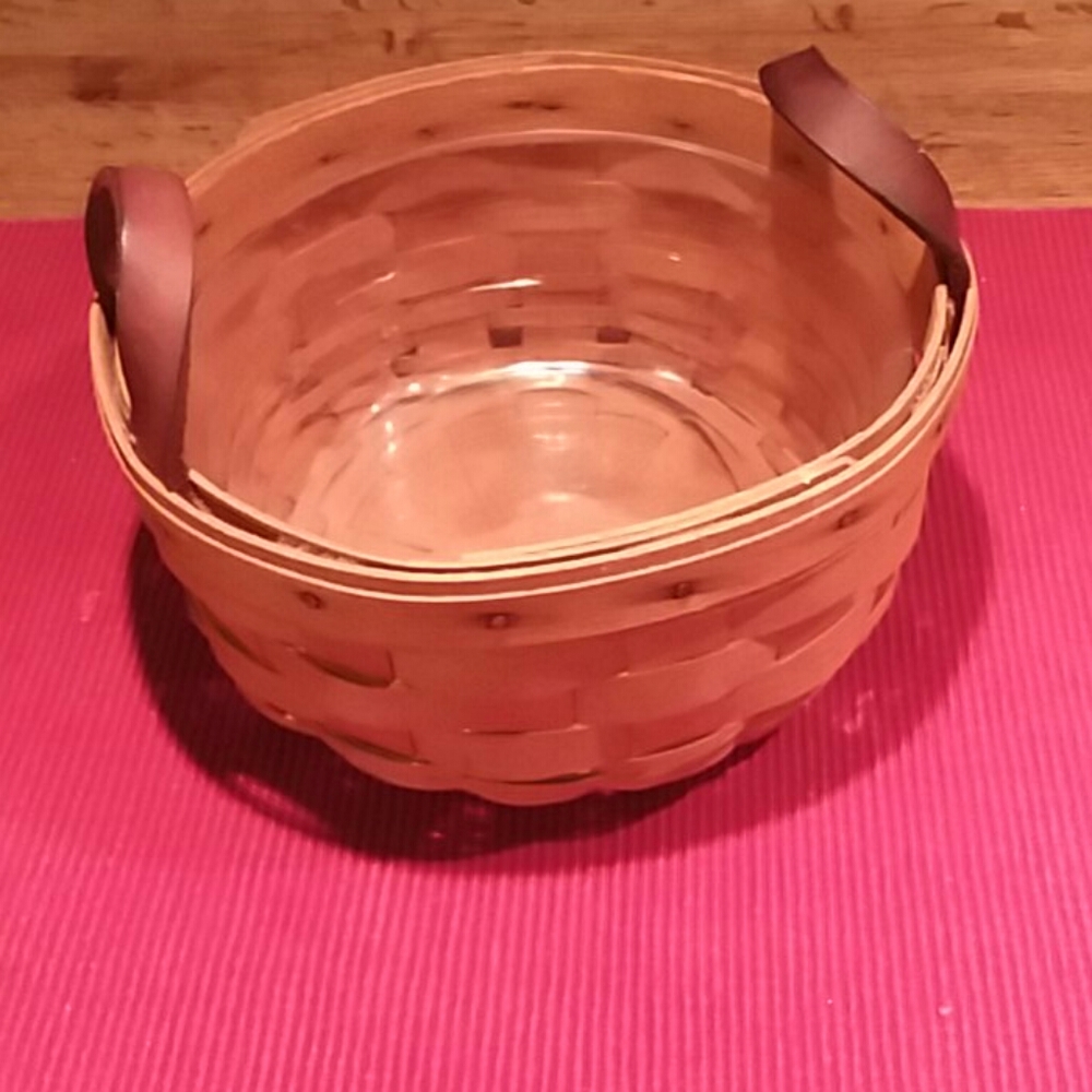 Longaberger Basket